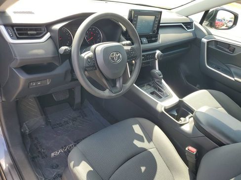 Used 2020 Toyota RAV4 LE FWD image 6
