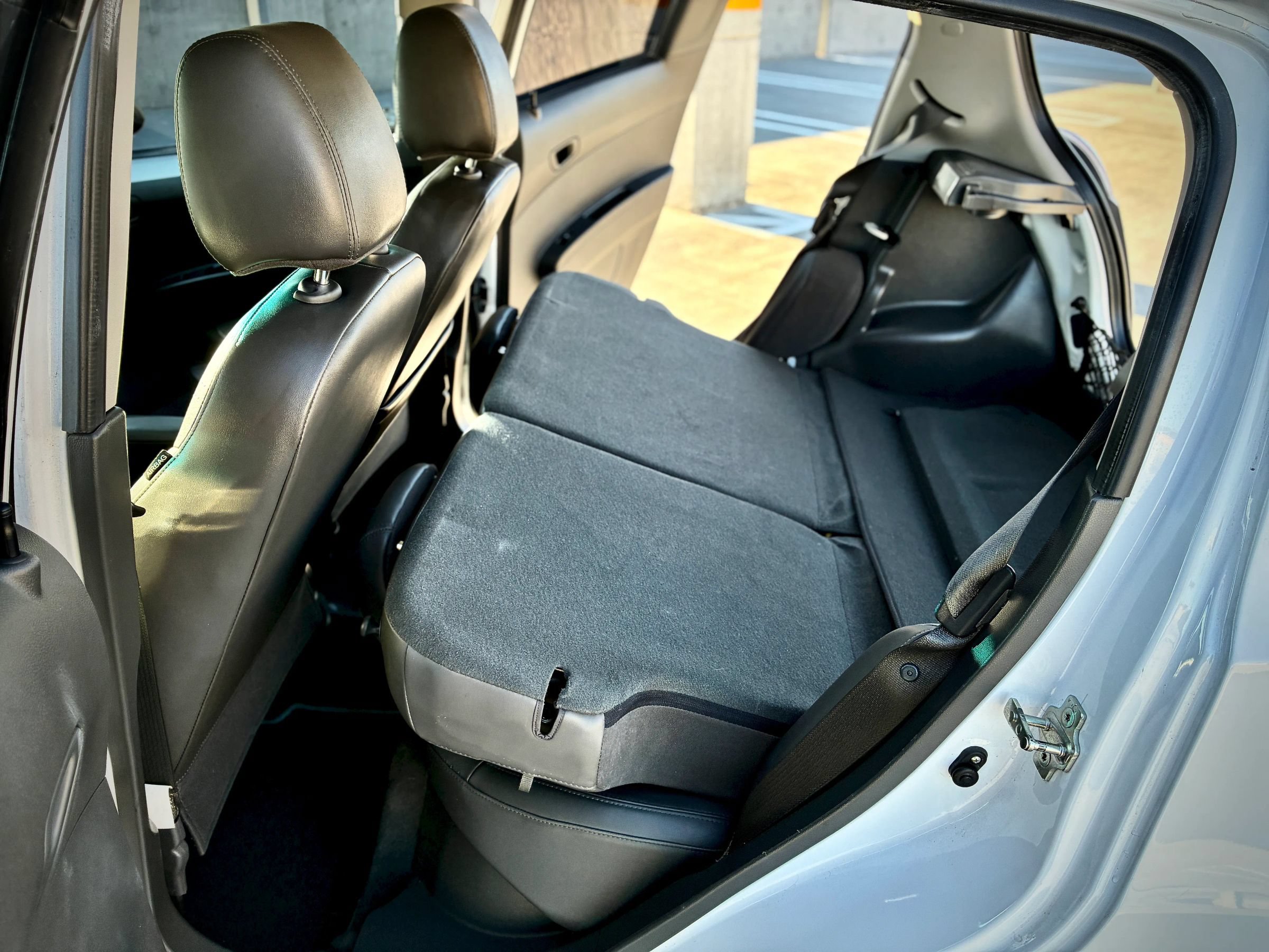Used 2016 Chevrolet Spark LT FWD image 41