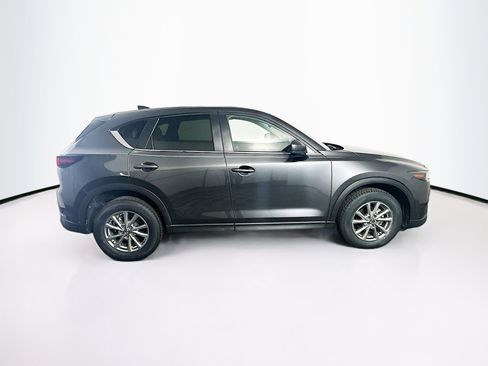 Used 2022 MAZDA CX-5 AWD 2.5 S w/ Select Package image 10