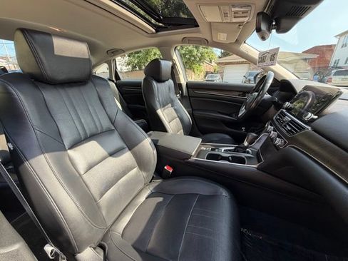 Used 2021 Honda Accord EX-L image 24