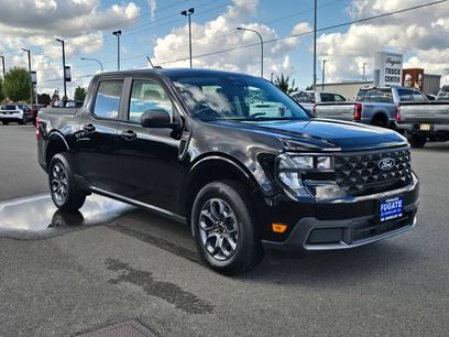 Certified 2026 Ford Maverick XLT w/ Equipment Group 301A