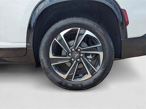 New 2026 Buick Enclave Sport Touring w/ Power Package image 12