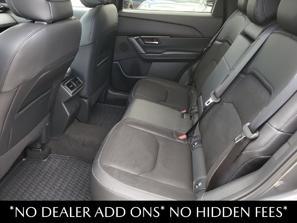New 2026 MAZDA CX-5 Preferred AWD/4WD image 11