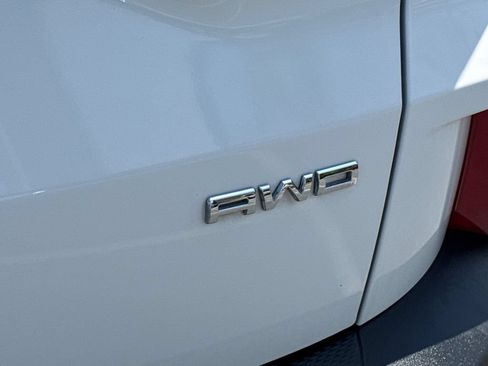 Used 2022 Ford Escape SE w/ Convenience Package AWD/4WD image 9