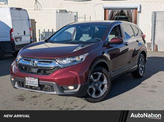 Used 2018 Honda CR-V EX video 1