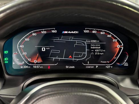 Certified 2023 BMW 440i xDrive w/ Premium Package image 36