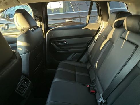 Used 2024 MAZDA CX-50 AWD 2.5 S w/ Weather Package image 14