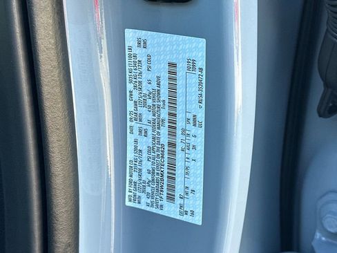 New 2026 Ford F250 Platinum image 22