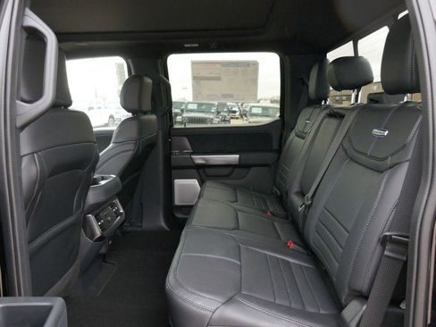 New 2026 Ford F250 Platinum image 17