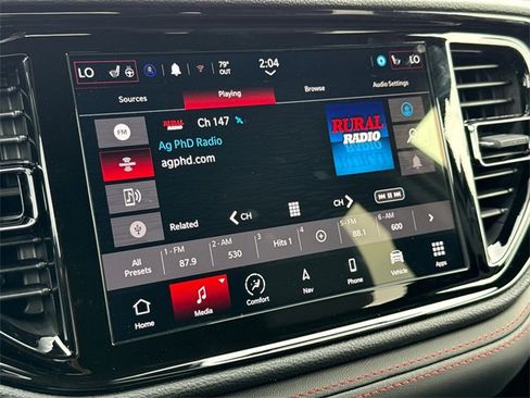 New 2026 Dodge Durango GT image 26