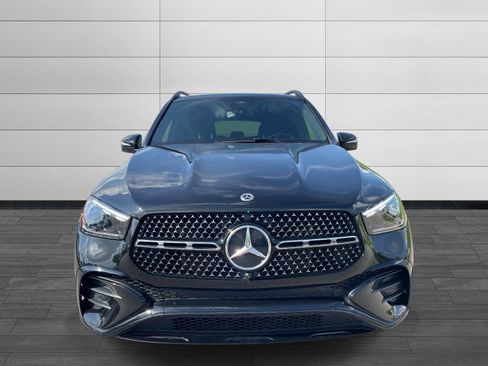 Used 2026 Mercedes-Benz GLE 350 4MATIC image 8