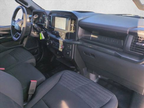 Used 2022 Ford F150 XL w/ STX Appearance Package image 22