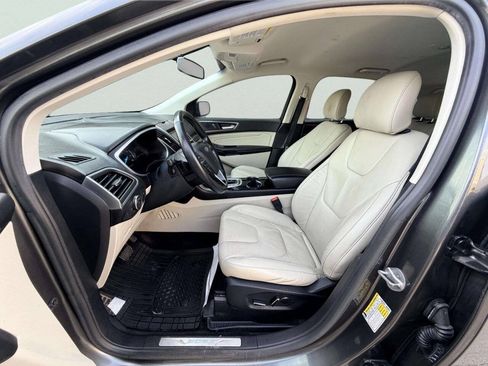 Used 2016 Ford Edge Titanium w/ Technology Package AWD/4WD image 19