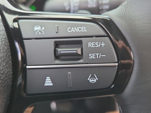 New 2026 Honda Civic Sport image 24