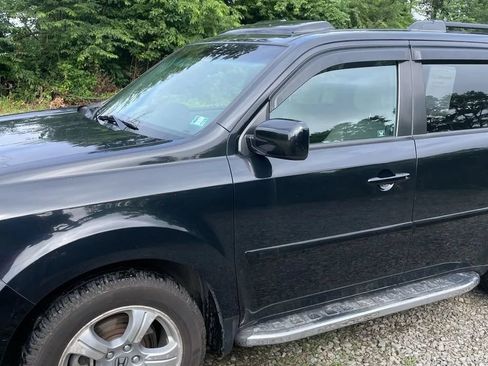 Used 2012 Honda Pilot EX-L image 2