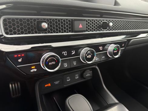 New 2026 Honda Civic Sport Touring image 34