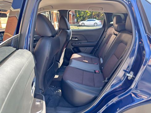 Used 2025 Nissan Kicks SR FWD image 34