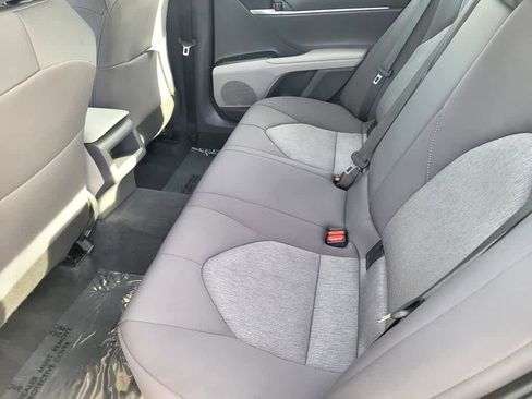 Used 2023 Toyota Camry LE image 11