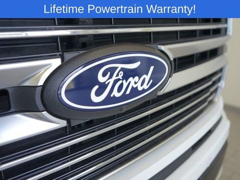 New 2026 Ford F150 Platinum AWD/4WD image 11