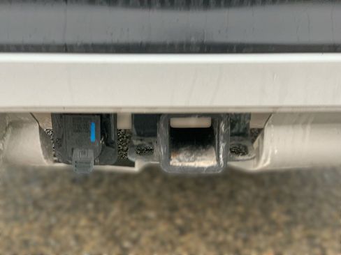 Certified 2025 Chevrolet Blazer LT image 6