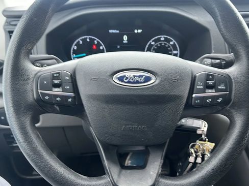 Used 2024 Ford Transit 250 Low Roof w/ Exterior Upgrade Package image 23
