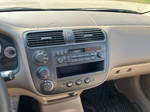 Used 2001 Honda Civic LX image 16