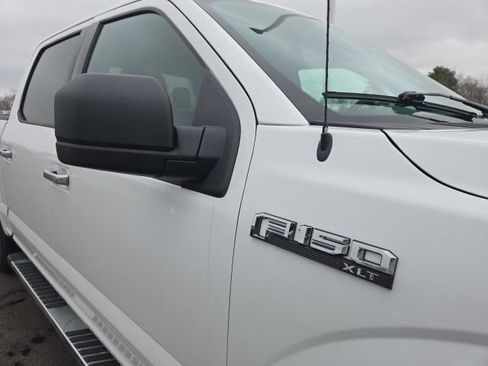 Used 2020 Ford F150 XLT w/ XTR Package AWD/4WD image 5