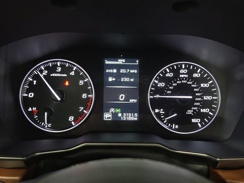 Used 2024 Subaru Outback Touring AWD/4WD image 18