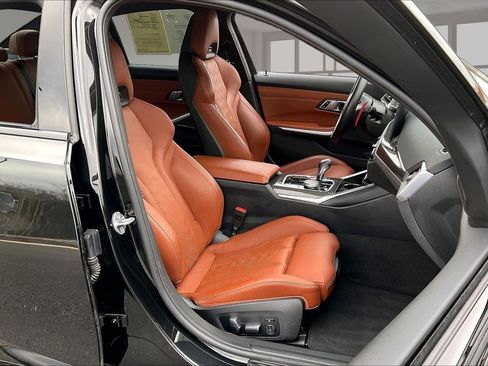 Used 2023 BMW M3 Competition image 29