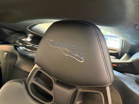 Used 2025 Porsche 718 Cayman GT4 RS RWD image 14