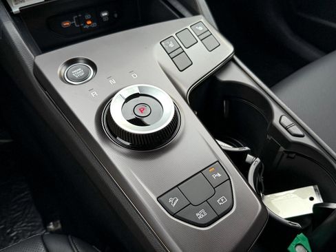 New 2026 Kia Sportage EX image 21