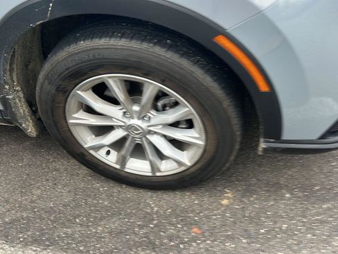 Used 2024 Honda CR-V EX-L image 7