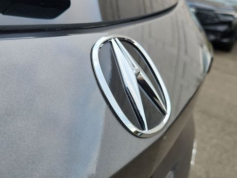 Certified 2025 Acura MDX SH-AWD w/ Advance Package image 31