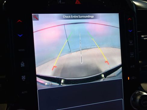 Used 2025 RAM 1500 Big Horn image 11