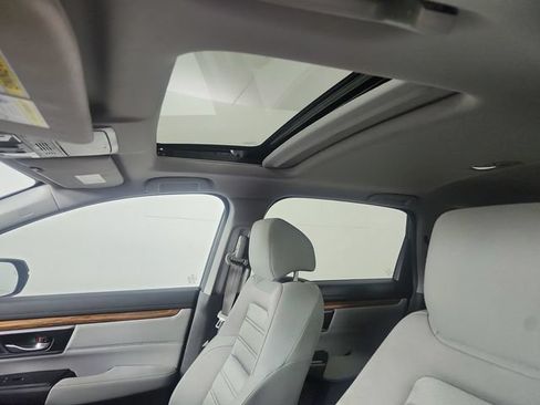 Used 2018 Honda CR-V EX image 19