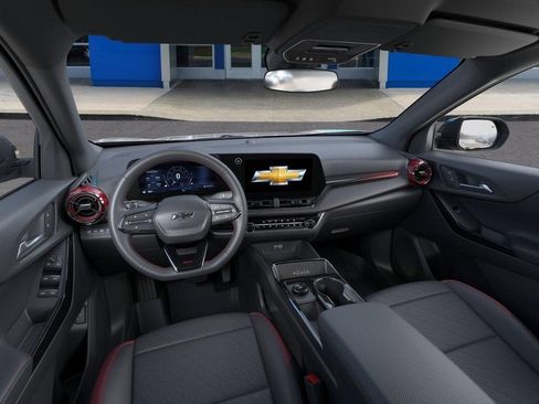 New 2027 Chevrolet Equinox RS AWD/4WD image 15