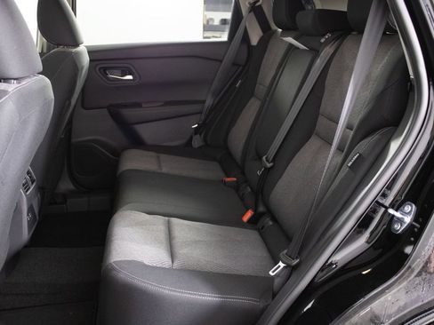 Used 2026 Nissan Rogue SV w/ Cold Weather Package AWD/4WD image 14