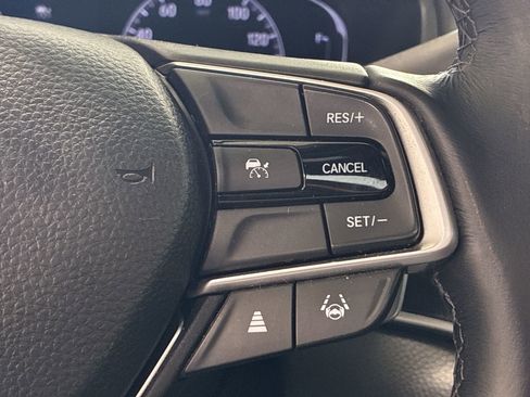 Certified 2022 Honda Accord Sport image 25