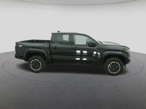 New 2026 Toyota Tacoma TRD Sport image 11