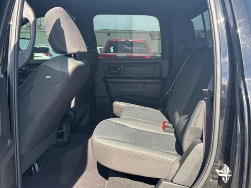 Used 2023 RAM 2500 Tradesman image 11