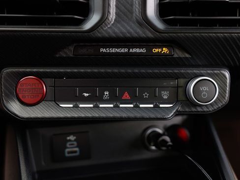 Used 2024 Ford Mustang GT image 36