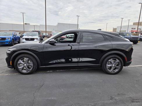 Certified 2023 Ford Mustang Mach-E Select image 3