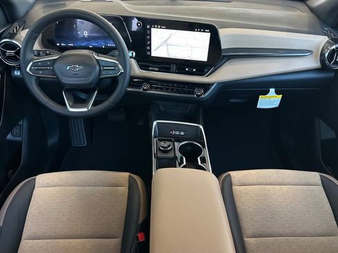 New 2026 Chevrolet Equinox ACTIV AWD/4WD image 13