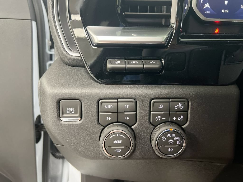 New 2026 Chevrolet Silverado 2500 High Country w/ Technology Package AWD/4WD image 19