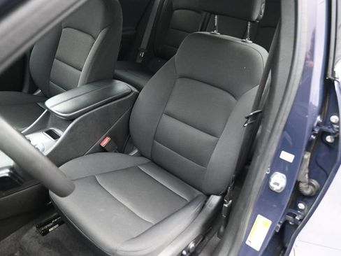 Used 2025 Chevrolet Malibu LT FWD image 10
