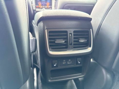 Used 2022 INFINITI QX50 Sensory FWD image 17