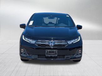 Used 2025 Honda Odyssey Sport-L video 2