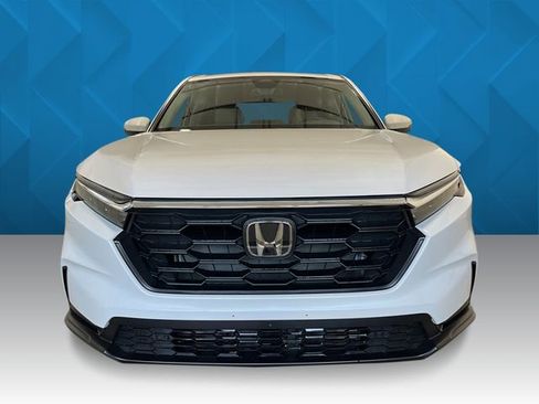 New 2026 Honda CR-V LX image 9