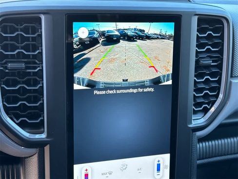 New 2025 Ford Ranger XL w/ Trailer Tow Package image 27