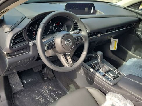 New 2026 MAZDA CX-30 AWD 2.5 S w/ Select Sport Pkg image 15